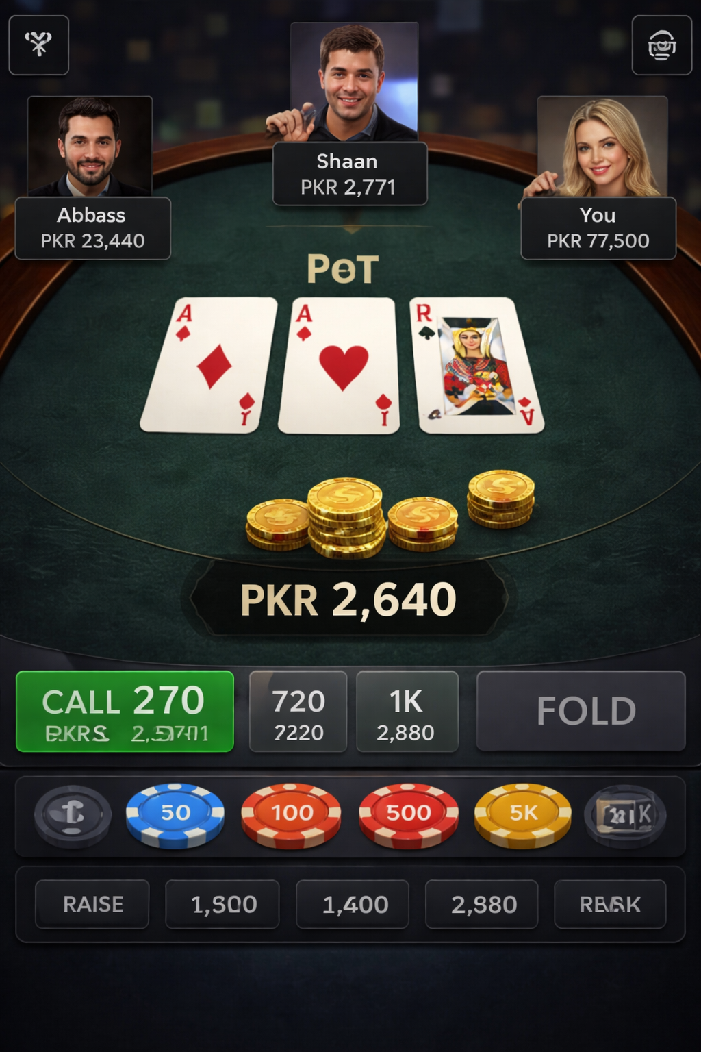 TeenPatti