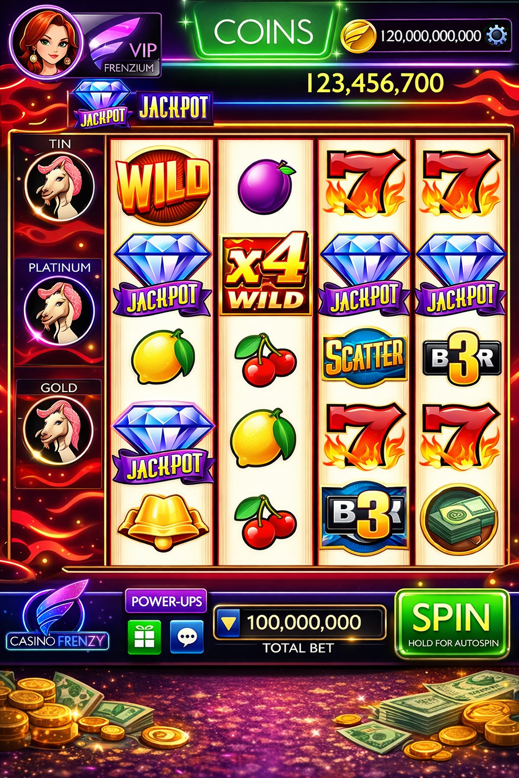 TeenPatti game