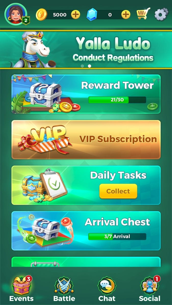 TeenPatti game