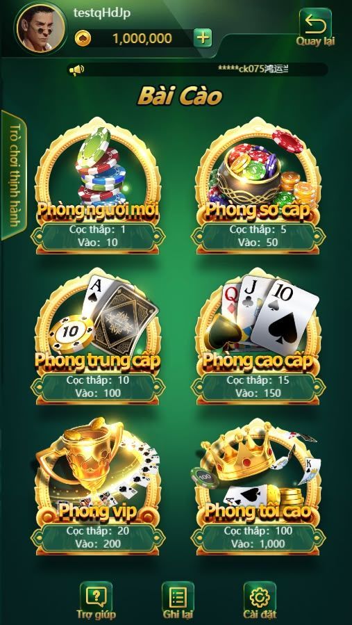 TeenPatti game