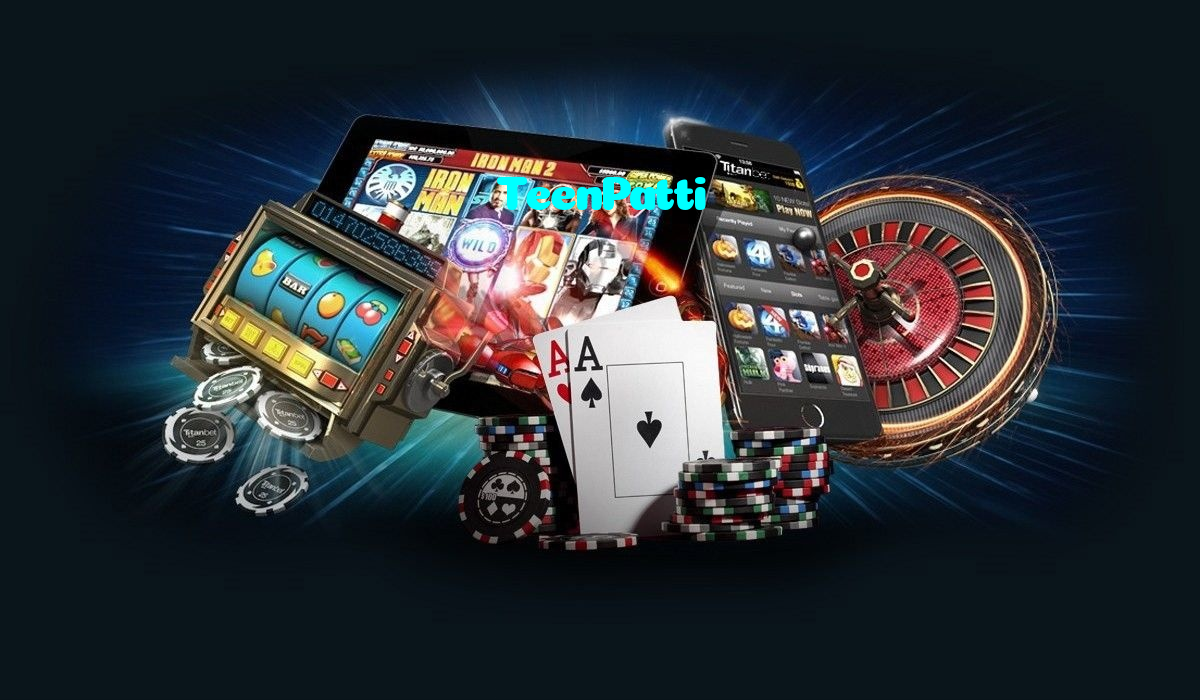 TeenPatti