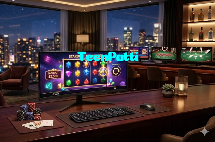 TeenPatti