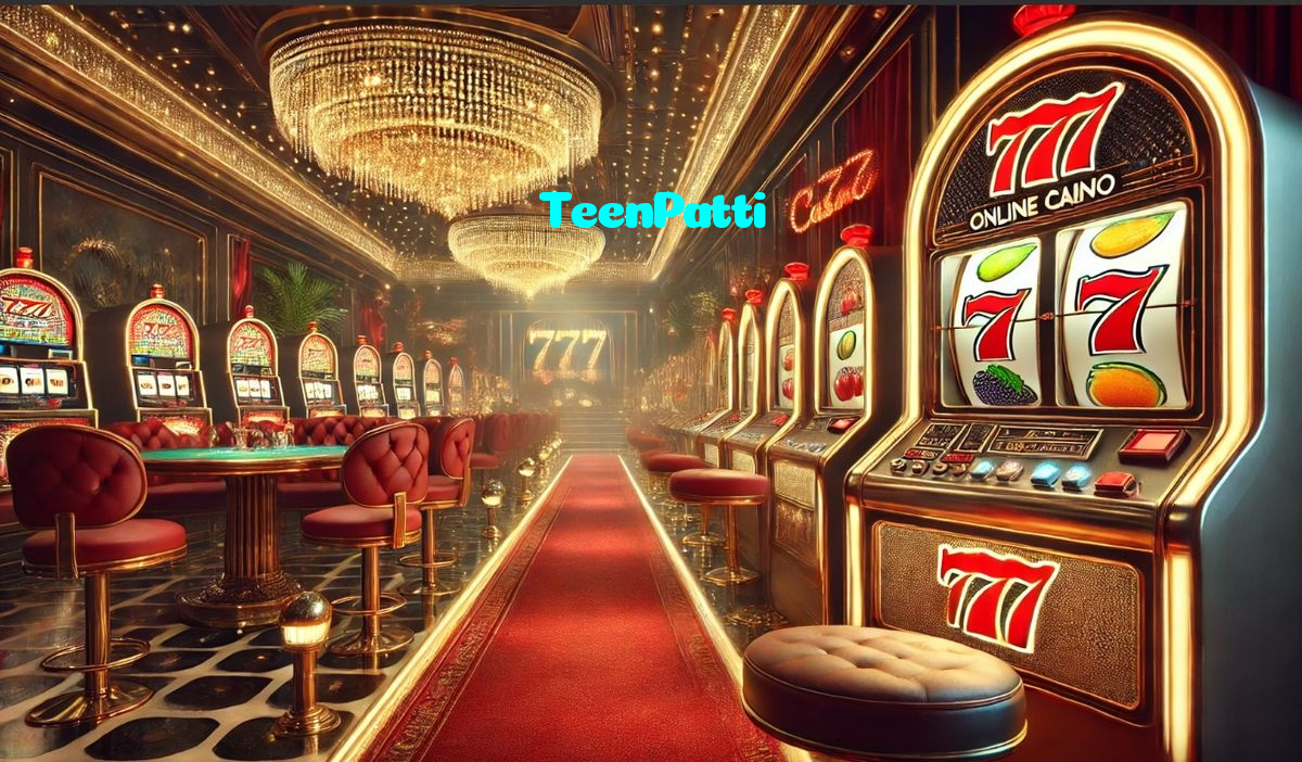 TeenPatti
