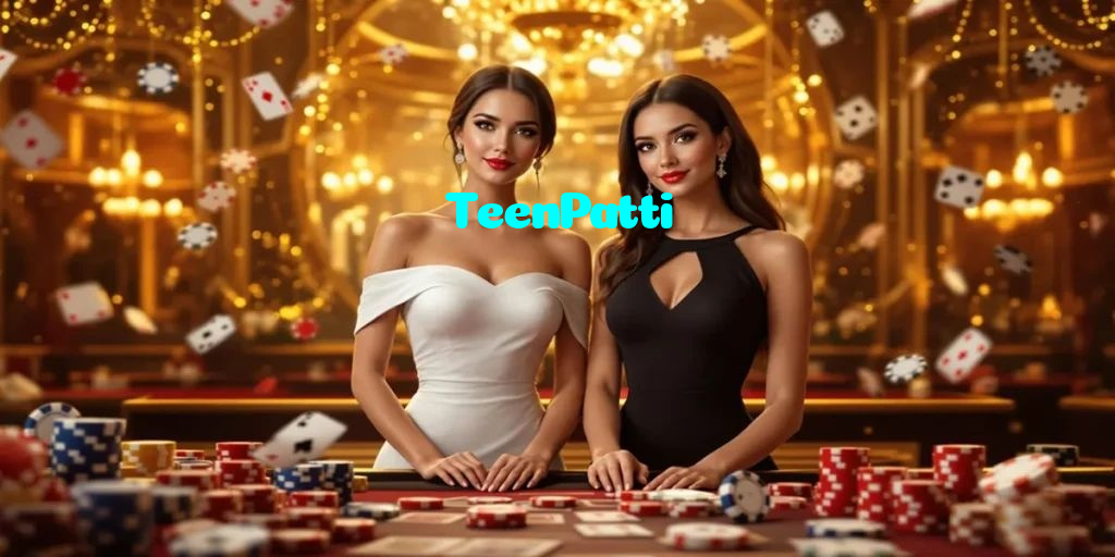 TeenPatti