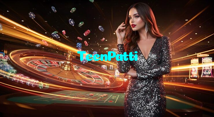 TeenPatti