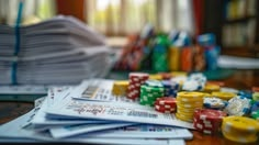 available types of TeenPatti bet including pre-match live express and system bets