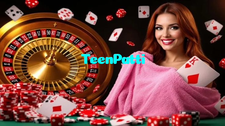 available types of TeenPatti bet including pre-match live express and system bets