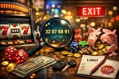 TeenPatti casino presented on mobile device in Pakistan with slots and live games