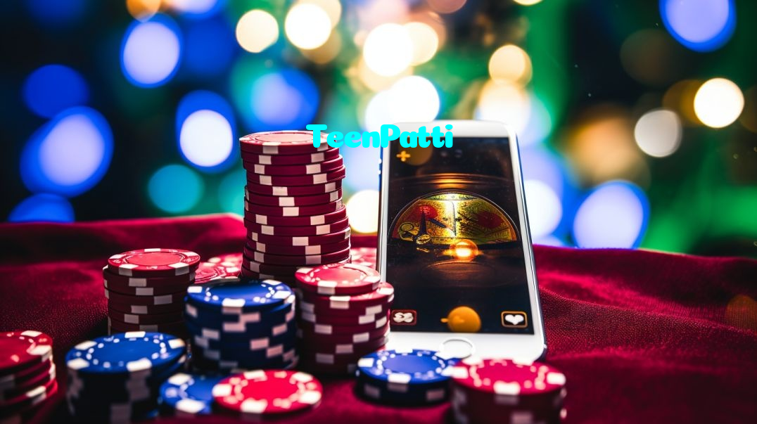 available types of TeenPatti bet including pre-match live express and system bets