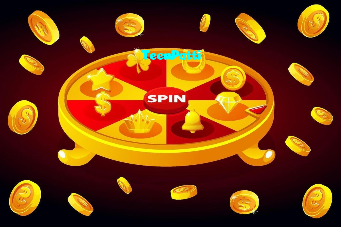 TeenPatti casino presented on mobile device in Pakistan with slots and live games