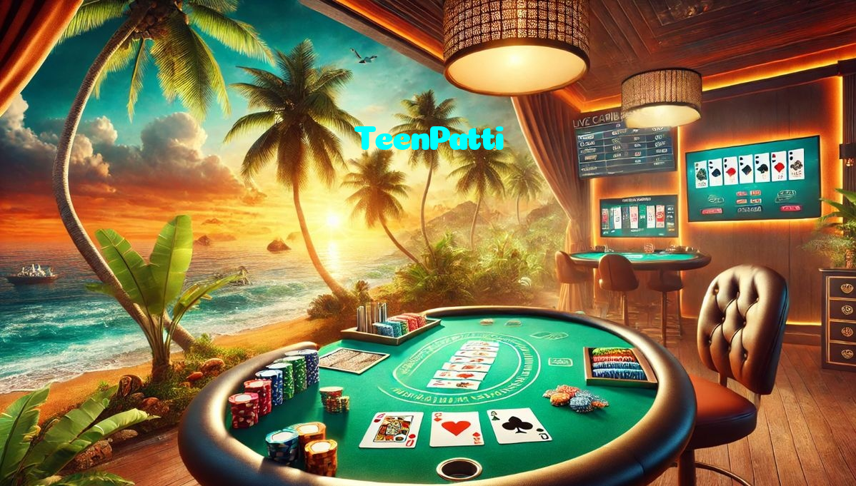 available types of TeenPatti bet including pre-match live express and system bets