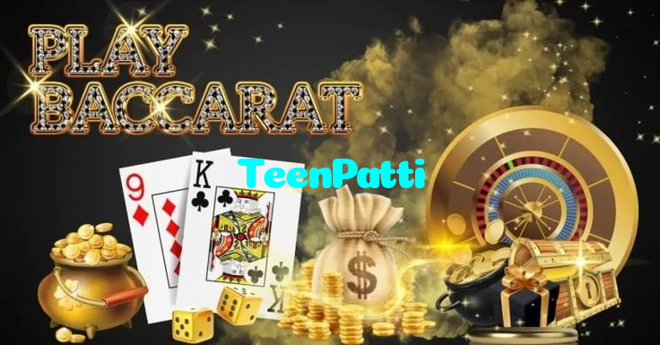 available types of TeenPatti bet including pre-match live express and system bets