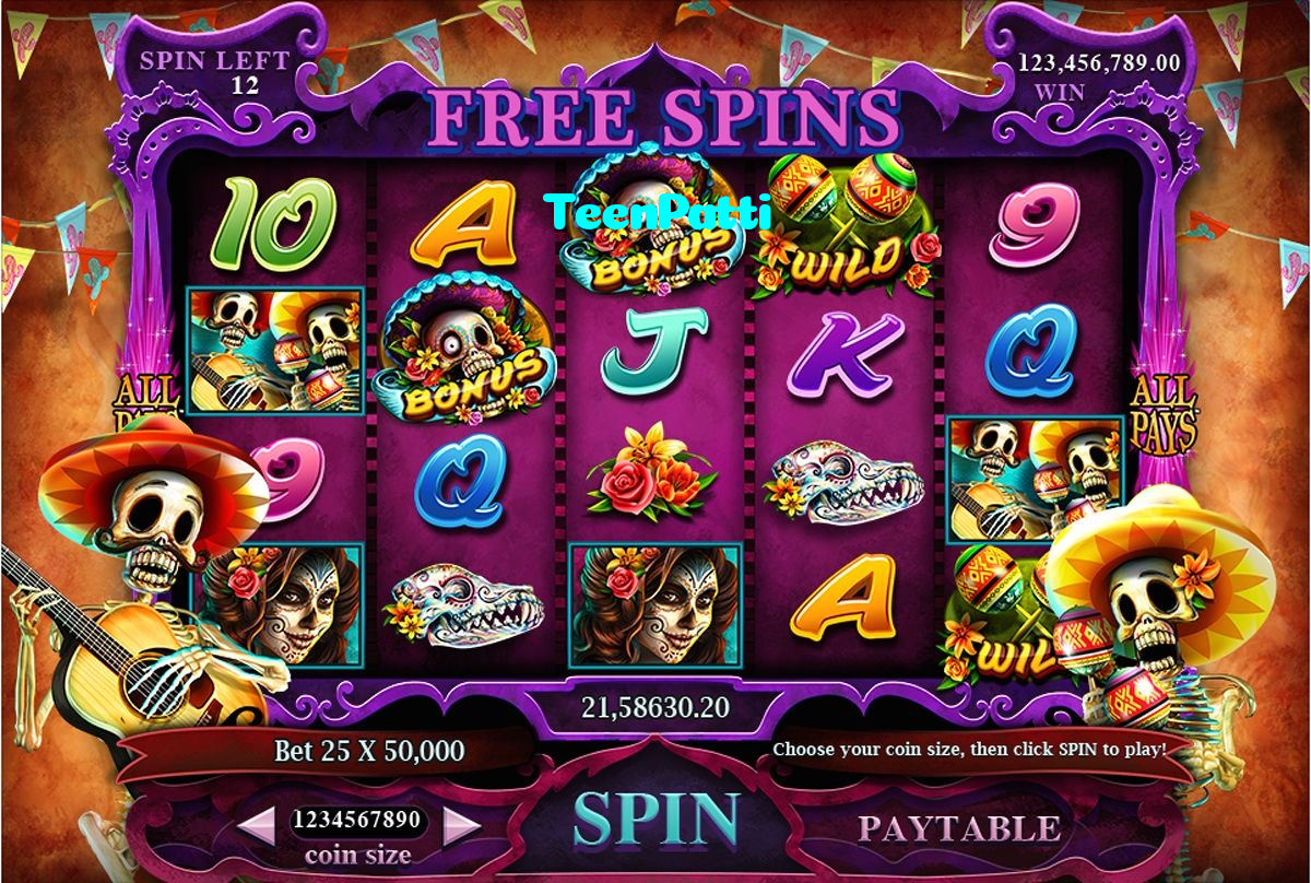 TeenPatti