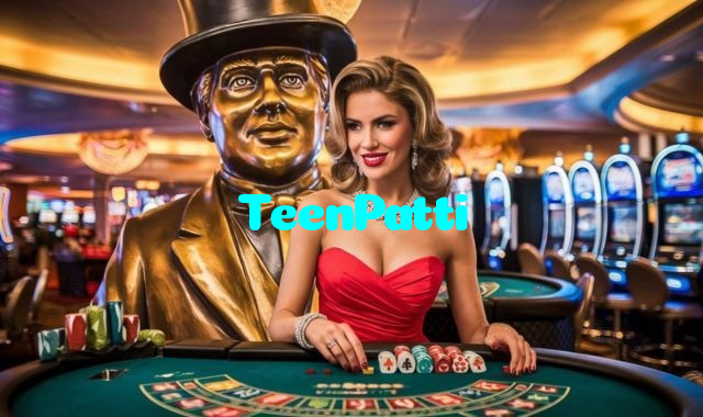 پریمیم آن لائن کرکٹ بیٹنگ اور جدید ریئل منی کیسینو انٹرٹینمنٹ پاکستان