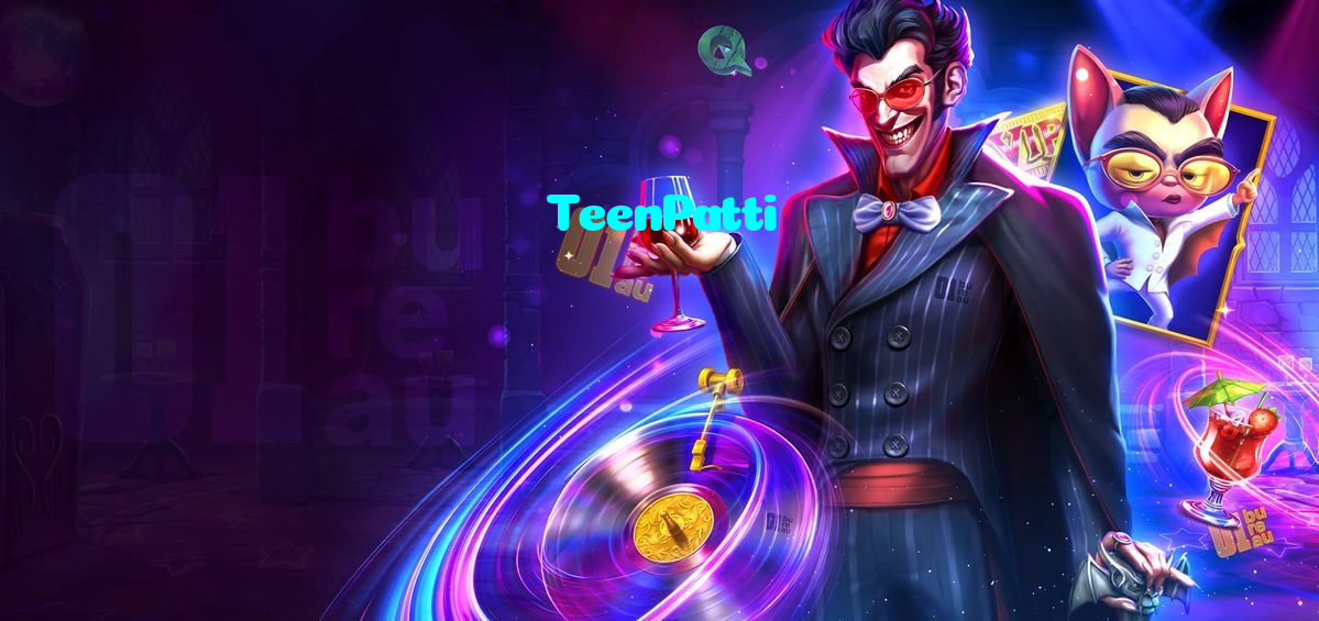 available types of TeenPatti bet including pre-match live express and system bets