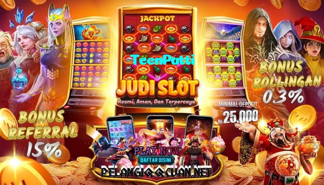 available types of TeenPatti bet including pre-match live express and system bets