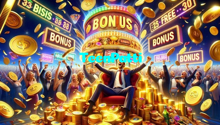 available types of TeenPatti bet including pre-match live express and system bets