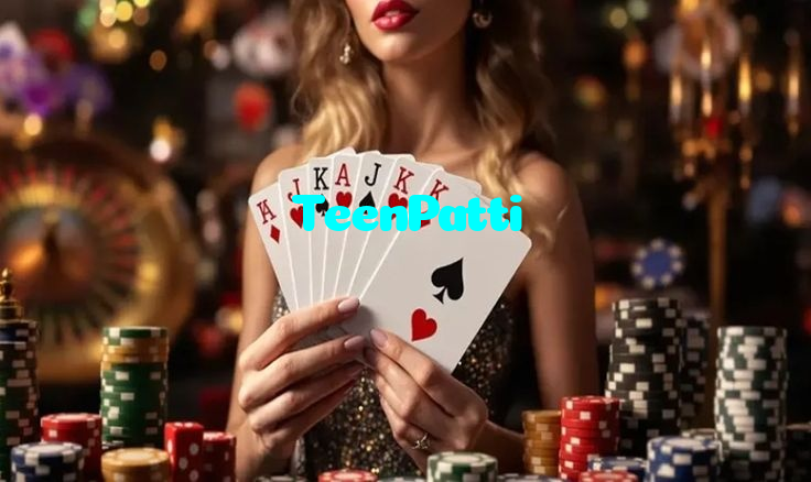 available types of TeenPatti bet including pre-match live express and system bets