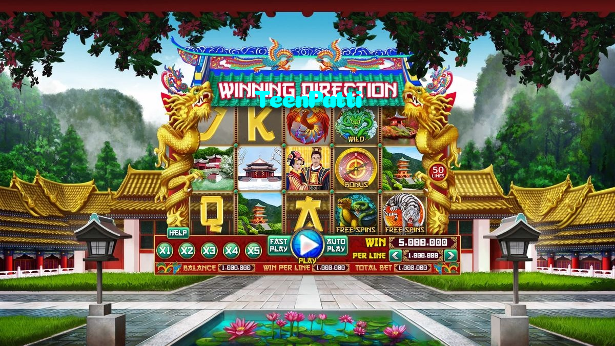 TeenPatti