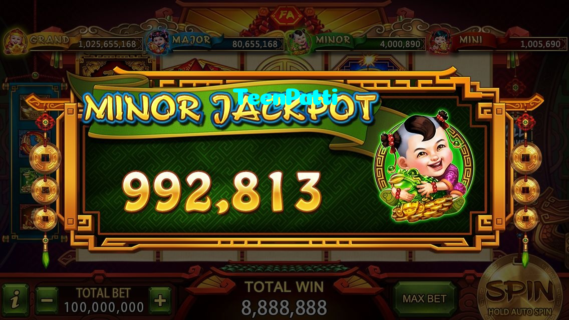 TeenPatti