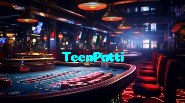 available types of TeenPatti bet including pre-match live express and system bets