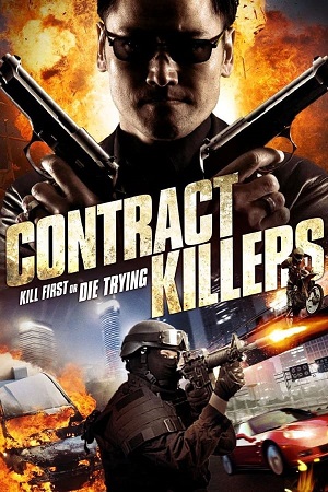 Download Contract Killers (2014) WebRip [Hindi + Tamil + English] 480p 720p